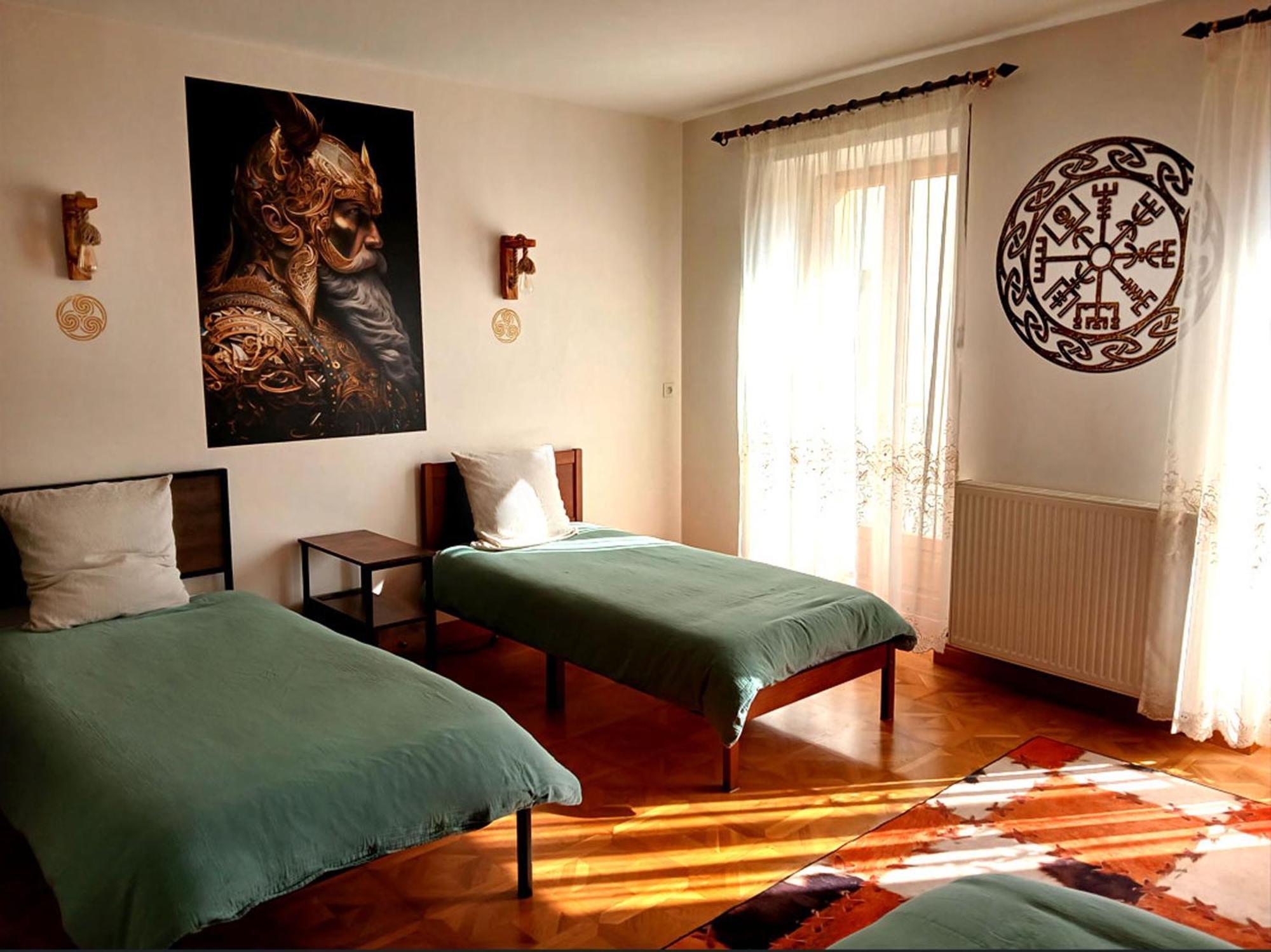 Le Relais Patrimoine Bed & Breakfast Couiza ภายนอก รูปภาพ